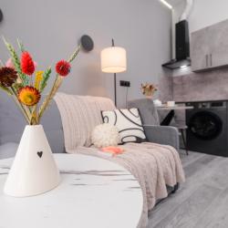 Фото Отель Viktory Apart на Шелепихинской набережной 34к5