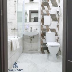 3-местный номер улучшенный