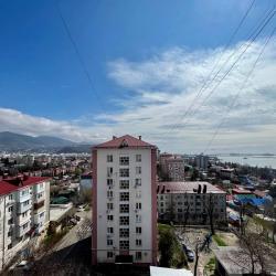 2-комнатные апартаменты улучшенные Полетаева 35