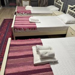 Фото Отель Наследник