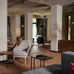 Фото Отель Dilijani Tun Hotel ( Тун)