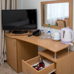 Фото Отель БелокурЪ