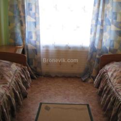 Фото Отель Юбилейная