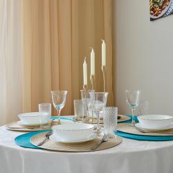 Фото Апартаменты на улице Севастопольская 6/1