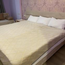 Фото Отель Лаванда