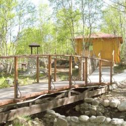 Фото Отель Лапландия