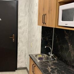 1-комнатные апартаменты студия Зеленоград, 4-ый микрорайон к405