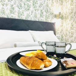 Фото Отель Стильная квартира в пешей доступности от ИРНИТУ, ИРГУПС, института МВД