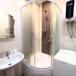 Фото Апартаменты на улице Ангарская 7Г