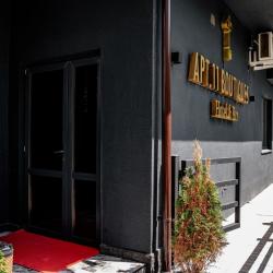 Фото Апарт-отель 11 Бутиков