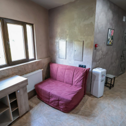 Фото Отель Шагал