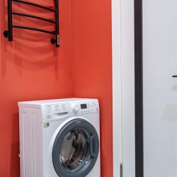 фото 14 D Apartments (Д Апартменс) на улице 6-я Советская