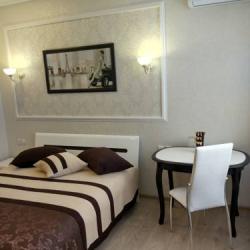 Фото Отель Элит