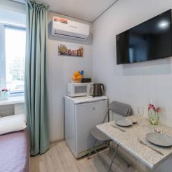 Фото Апартаменты ApartKZN на улице Чистопольская 3
