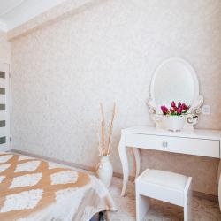 Фото Апартаменты на улице Ульяновская