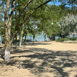 Фото Отель Оазис