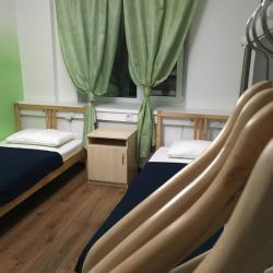Фото Sweet Sleep Hostel (Свит слип хостел)