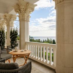 Фото Отель Дача. Рахманинов