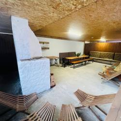 Фото Отель Big house (Биг Хаус)