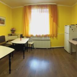 Номер эконом с 2 односпальными кроватями