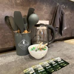 Фото Апартаменты на улице Реутовская 30