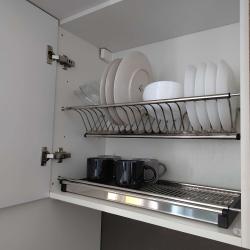 Фото Апартаменты на улице Тэцевская 4