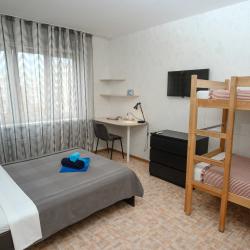 Фото Отель Dom Vistel (Дом Вистел) на улице Cпортивная 13