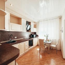1-комнатные апартаменты улучшенные Самара, ул. Солнечная д.10