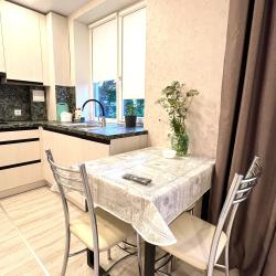 1-комнатные апартаменты стандарт