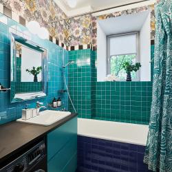 фото 4 GMApartments (ДжиЭмАпартментс) на улице Малая Бронная 21/13с2
