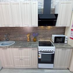 Фото Апартаменты на улице Тентюковская 320 корпус 3