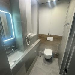 Фото Апартаменты на улице Большая Краснофлотская 1а