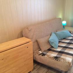 Фото Отель Apreski Бунгало на Банном (Апрески)