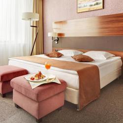 Фото Отель Виктория Олимп