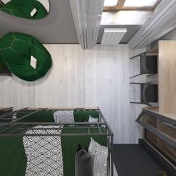 Фото Отель Сириус