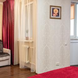 Фото Апартаменты SunRеntаl (СанРентал) на улице Пацаева