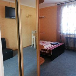 Аzимут (бывш. Гостиница На Пионерской) — ed8bfb5c1f8b0241a55a3e49ecc3a82e