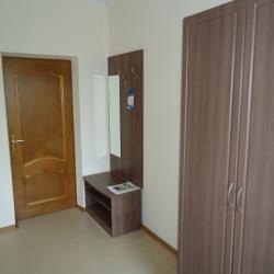 Фото Отель Ларус