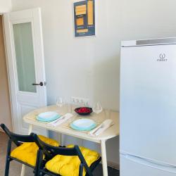 Апартаменты стандарт