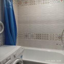 Фото Апартаменты на улице Мончегорская 30