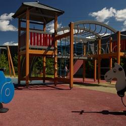 Фото Отель Величъ Country Club