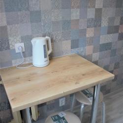 Фото Апартаменты на улице Белинского 25