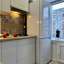 Фото Апартаменты на проспекте Комсомольский 36