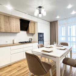 2-комнатные апартаменты улучшенные