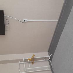 Номер комфорт люкс