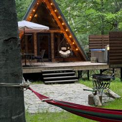 Фото Отель Экосфера (бывш. Ночной )