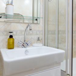 3-местные апартаменты улучшенные