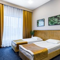 фото 9 Green Loft Hotel (Грин Лофт)