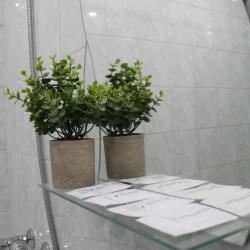 1-комнатные апартаменты улучшенные