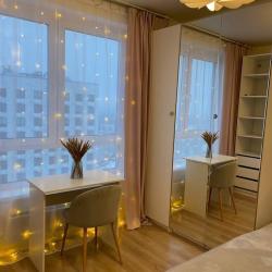 Фото Апартаменты на улице Лобненская 13 корпус 2